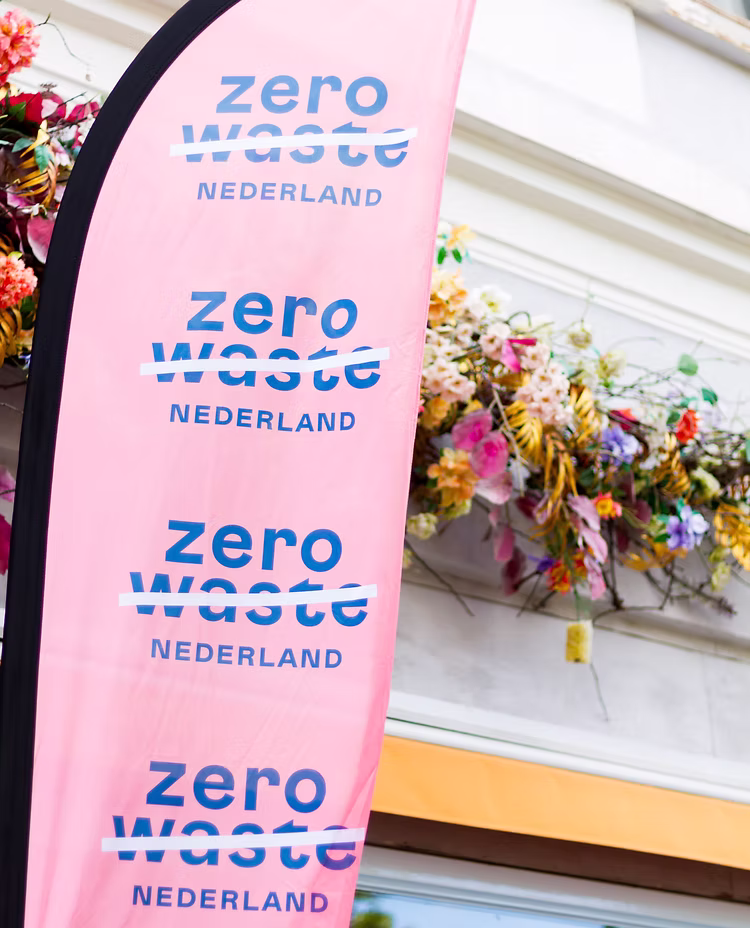 Zero Waste Nederland